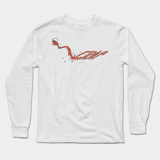 CRAP Long Sleeve T-Shirt